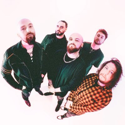 40000Leagues's profile picture. 40,000 Leagues are a melodic metalcore band from Manchester, UK.

Our new single 'The Architect' is available to stream now.