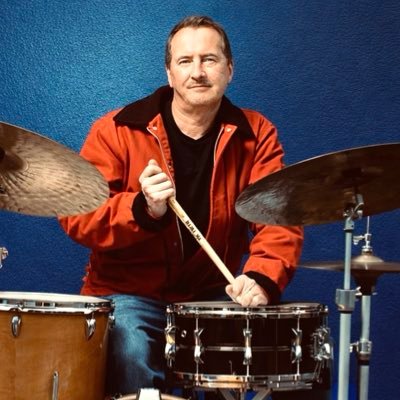 kevdawg11's profile picture. Musician•Lecturer•Composer 🥁 Zildjian • Vic Firth • Evans Artist - Latest album ‘Plan B’ on Bandcamp 🎹 https://t.co/WosksO2VUH