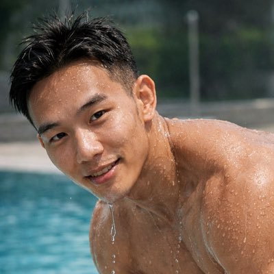 ahzingxou's profile picture. lma