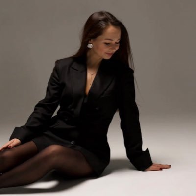 Fraushka_'s profile picture. будущий пред ЦБ