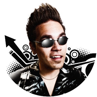 CodyVondell's profile picture. 📛 AudioVisual Club Leader
💫 From the Future You Never Got