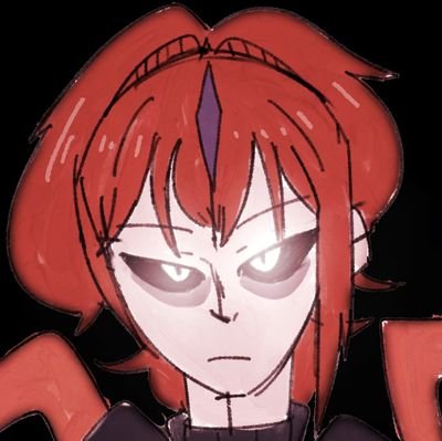 SkySplitter386's profile picture. The Alpha? The Omega? The Delta.