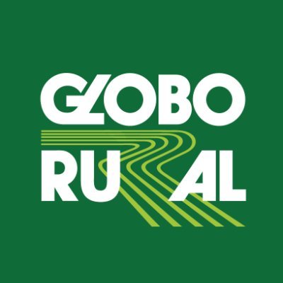 Globo_Rural's profile picture. O agro de ponta a ponta | Perfil oficial da Globo Rural, uma publicação da Editora Globo | Somos @umsoplaneta