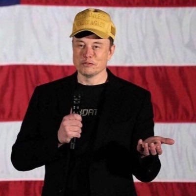 ELONMUSKXcd5n's profile picture. Space X CEO% , Tesla CEO & creator, Tesla CEO & inventor Optimus robot and Tesla Robotaxi 🚀🪐
