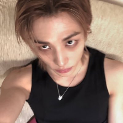 hyunpeonyliv's profile picture. hyunjin enjoyer🤍// ot8 // @heyyouhyunie loml🤍 °❀⋆.ೃ࿔*:･ if it’s meant to be, it’ll be