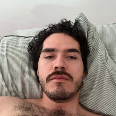 TristeAgata's profile picture. Marica, loca, soñadora. Comunicadora| Contra los buenos | Doctorante en estudios de pensamiento accidental.