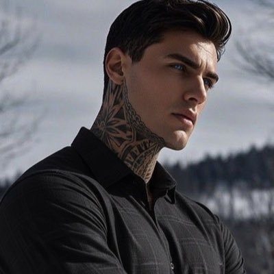 Syra_Hale's profile picture. Je suis le A d’anarchie, tu es le A d’abrutie 😈