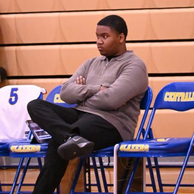 coachjaylen_'s profile picture. Assistant Coach - Centralia College
