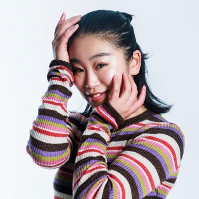 横山真希Maki Yokoyama