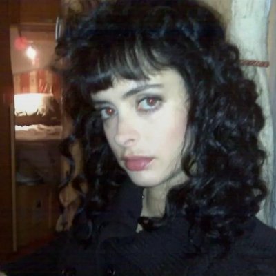 StacyTheVampire's profile picture. Modern Day Vampire Living Extravagant Nightlife of NYC

#Vamps #HorrorRp #Crossover | Mun is 30 

Fam @HalfVampGoody @AuntieTanis @CherylVamp