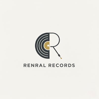 RenralRecords's profile picture. Inspiring Through Sound