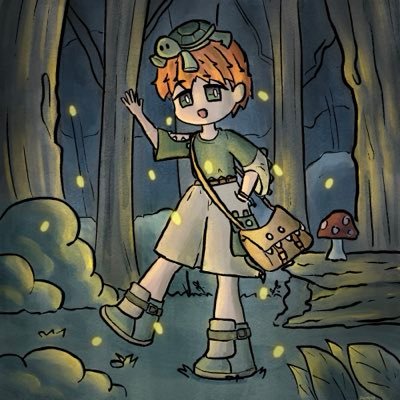 Ish_mond's profile picture. Pixiv : https://t.co/HIpQQcu0uK ║ TwitchLive : https://t.co/IAmBnOfZ5s