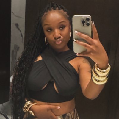 yospiceee's profile picture. Gods Girl🤞🏾 Humble Beast 🦋