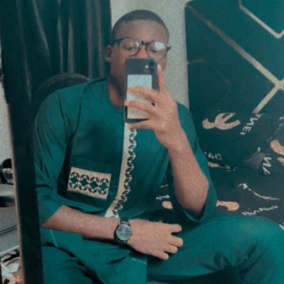 002captaiin's profile picture. Muslim//Yoruba boy//Cat Lover//Ọmọ Aṣabi❤️‍🩹//
