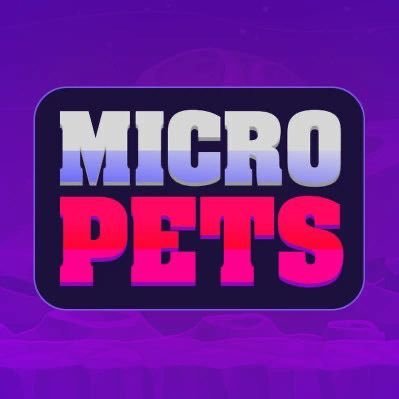 @MicroPets_io