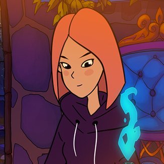 stuckinattic's profile picture. Making Hocus Focus, wishlist👉 https://t.co/hikzmMq2Fz
We made https://t.co/B6wFnmbZHt
And https://t.co/xDRBgOG7bt