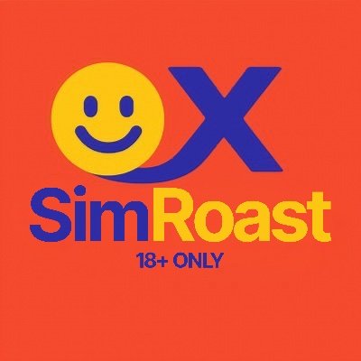 simroast's profile picture. 