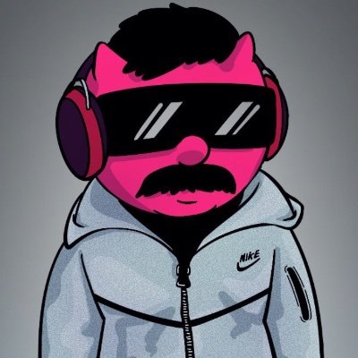 Hederrypotter's profile picture. #HBARBARIAN
@HbarSuite
@Dosa_coin