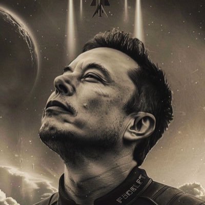 _elondaily9's profile picture. ❤️🚀