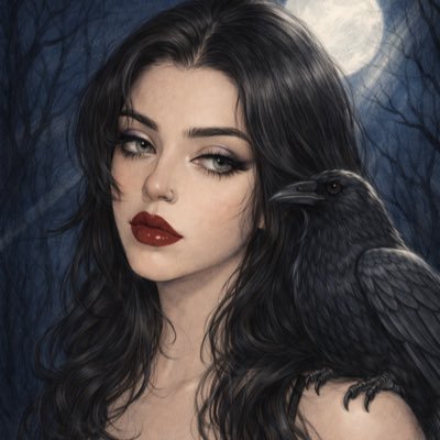 Ravenysx's profile picture. @YouTube Partner | chill gamer | asym enjoyer 🔪🖤