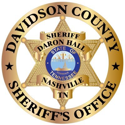 NashSheriff's profile picture. The DCSO has over 1,000 employees & is responsible for care & custody of inmates in five correctional facilities. Sheriff Daron Hall is in his sixth term.