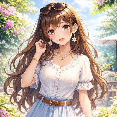 cute_lumi3's profile picture. Always happy to connect