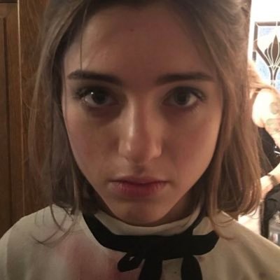 trashytozier's profile picture. but he knew well enough | IT + stranger things | warning soundcheck is like 1000+ parts long