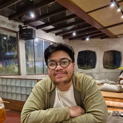 rayyalkh's profile picture. 