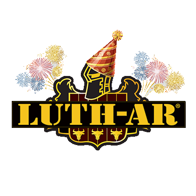 Luth_AR_LLC's profile picture. Luth-AR is a family owned and operated business that provides innovative, high-quality and exciting USA MADE products to the AR Industry.