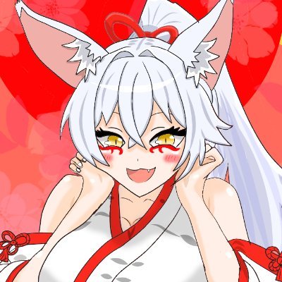 yetaku's profile picture. 人外・ケモ(ミミも)好きのパチ○ス(ビビりなので楽しむ程度)と狐系アークス的のじゃ娘とVRC狐耳お兄姉さんのセット。18歳未満はフォロー❌！
固定にウチの子＆VRC系　
PSO/六四天安門/サキュラプ/ケモノ/人外娘/狼と香辛料/もんむす/SQ/おさわりアイランド
リンクは干し芋
PSO SS・加工は©SEGAに帰属！