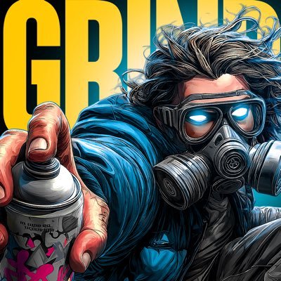 🏴‍☠️MISTA🏴‍☠️Grind Graphics Profile