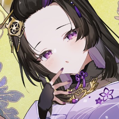 2nohanaki's profile picture. she can be a little #oiraunchy but she's still the one and oni