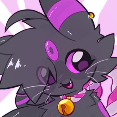 The_Labely's profile picture. ≈..'•.°♪—→🇧🇷 |he/him| • 19 y • comms:CLOSED←—♪°.•'..≈ 💞 ≈..' my server:https://t.co/Esw9B0j2FY