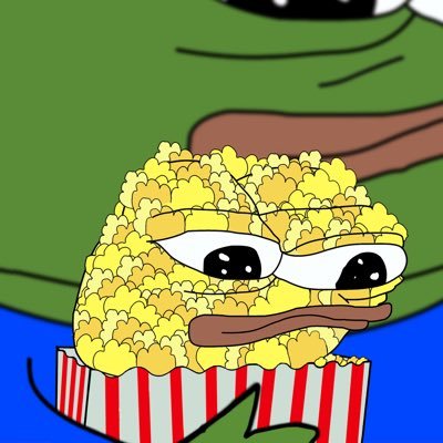 PopcornApu's profile picture. 