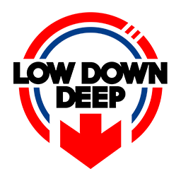 LOWDOWNDEEPRECS's profile picture. Multi award winning Drum & Bass label