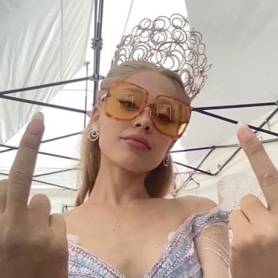 LOVELOVECLOUDS's profile picture. heaven’s cloud #1 lover