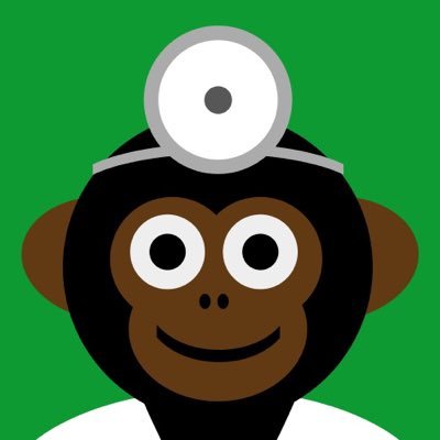 TheDrChimp's profile picture. Everyone’s favorite chimpanzee with a degree! Certified NASCAR Complainer/Drunk Posting Master/Roll Tide Roller/Music Junkie