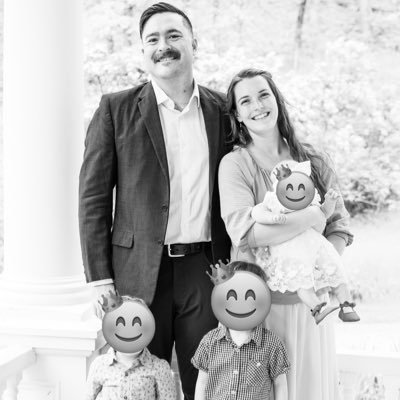 RevHansen1563's profile picture. Christian, Husband, Father, Pastor, Heritage American 🇺🇸, 🐗 bro.