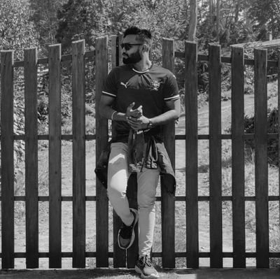 Gokul_4_real's profile picture. Life isn't about FINDING YOURSELF. Life is about CREATING YOURSELF.