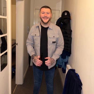 alexsmart1994's profile picture. views are my own, football coach, Football Dad ⚽️ #BWFC💙 follow my football podcast - @inside90mins 🎙️🎥⚽️