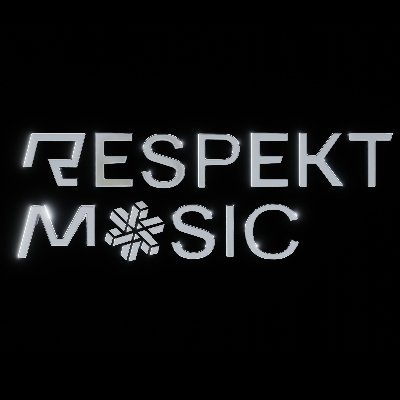 respekt_music's profile picture. Respekting the roots of electronic music.
Artists, music, records, events, and looking to the future.