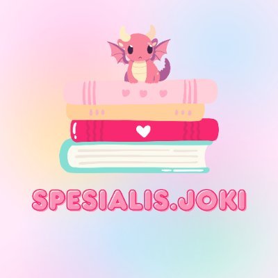 SPESIALIS.JOKI | JOKI TUGAS SEKOLAH & KULIAH