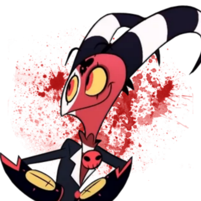 parvumletalis's profile picture. 𝘈𝘚𝘚𝘈𝘚𝘚𝘐𝘕. 𝘕𝘖𝘛 𝘈 𝘉𝘖𝘋𝘠𝘎𝘜𝘈𝘙𝘋.ᡣ𐭩