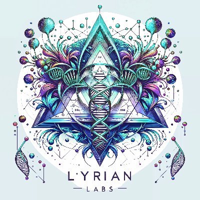 LyrianLabs's profile picture. Cannabis Genetics and Innovative Solutions from another Star System| Sculpting The New World| Manifesting the Ancient Galactic Vault Through @TheGrassMenagry.
