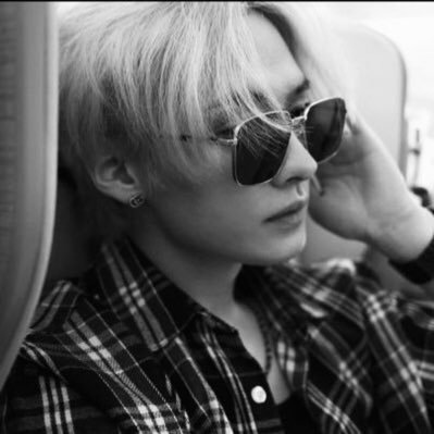 rsantiag00's profile picture. ⠀ ⠀🐺🐱🥟⠀ ／ 玄敏灿 ⠀⠀⠀ 𝗌𝗉𝖾𝗇𝖽𝗂𝗇𝗀 ⠀ 𝖺 ⠀ 𝗌𝗉𝖾𝖼𝗂𝖺𝗅 ⠀ 𝖽𝖺𝗒 ⠀ 𝗐𝗂𝗍𝗁 ⠀ 𝗆𝗒──── 𝖿𝖺𝗏𝗈𝗋𝗂𝗍𝖾 ⠀ people ♡‌ hyunchanmin