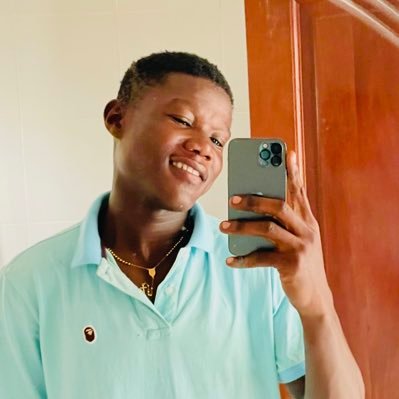 PaintwithFred's profile picture. Certified professional painter +233 558 100 363 🇬🇭