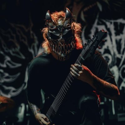 hxffmanvalekai's profile picture. 