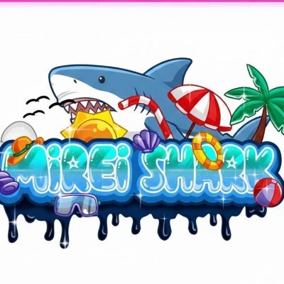 vtuber_vtuber1's profile picture. 🦈Not all sharks are scary   some just want to create, stream, and belong 🦈

ママ : https://t.co/R06ZO5fWV3