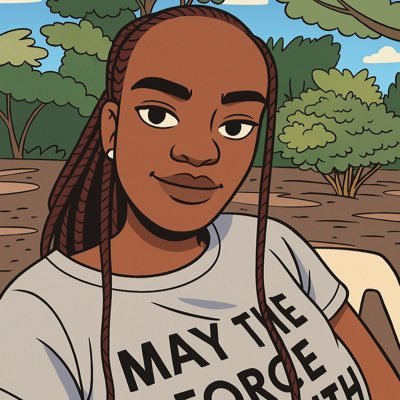 gathoni_08's profile picture. Write yourself a love letter and say everything you love about yourself .I am sovereign l am priestess in my lineage . #Chelsea💙