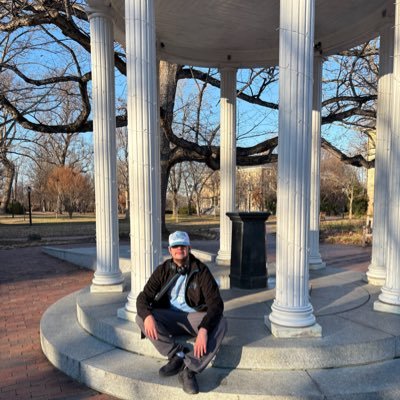 MayseAugust07's profile picture. I’m a person who is a fan of sports and I post random stuff. Follow my ig if want https://t.co/rqVs2TCT70